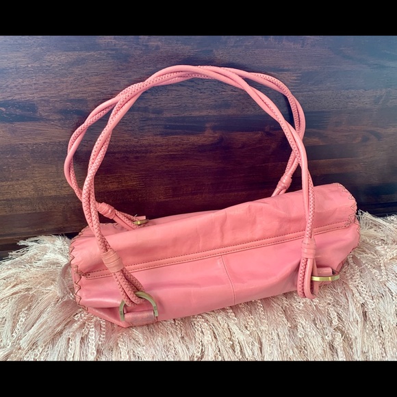 Sigrid Olsen Fashion Stylish Pink Bag - Picture 2 of 4